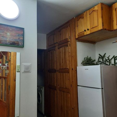 Deny Apartman Сфынту-Георге Экстерьер фото